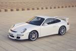Porsche 911 GT3 2006 года